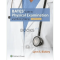 Bates Guide to Physical Examination and History Taking 12th Edition low price edition. 