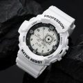 New Fashion Athletes Sport Watch for Men Stylish Durable Watch for Boys Premium Quality Waterproof Watch for Everyday Wear. 