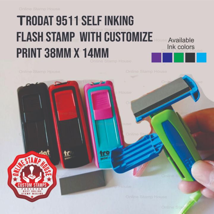 Trodat%209511%20Self%20Inking%20Pocket%20Flash%20stamp%20printy%20with%20customize%20print%2038mm%20x%2014mm%20-%20Image%203