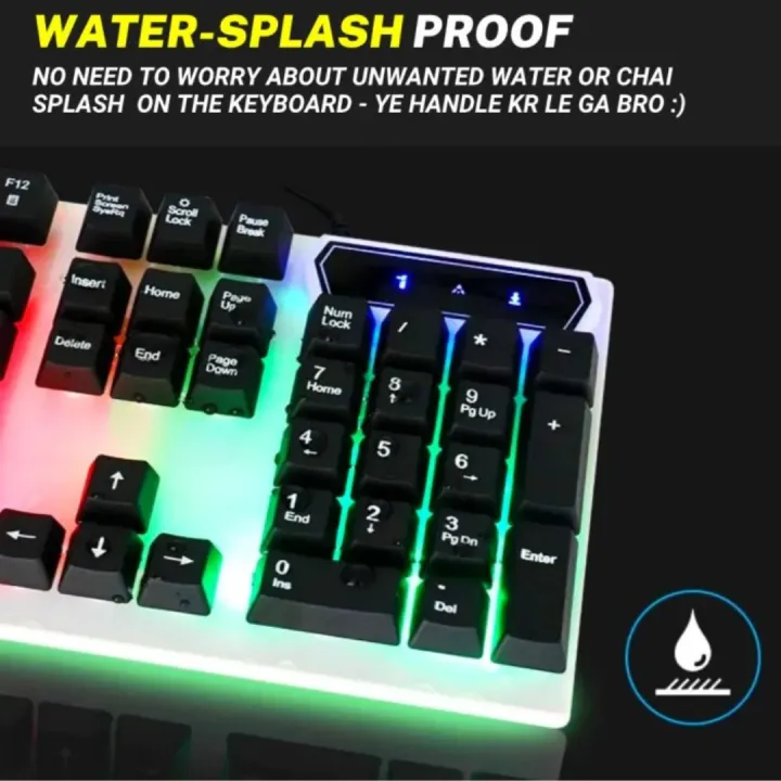 Original%203-in-1%20Wired%20RGB%20Gaming%20Combo:%20Backlit%20Keyboard%20with%20FN%20Shortcuts%20-%20Mouse%20&%20Mouse%20Pad%20Set%20for%20PC/Laptop%20(Black%20and%20White)%20%20104%20keys%20-By%20Panorama%20-%20Image%207