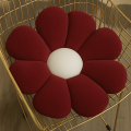 Sunflower Cushions – Ultra Soft Stuffed Flower Throw Pillow for Sofa, Office Chair, Bedroom, and Living Room Décor. 
