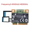 【3C VictoryEagle Store】RALINK rt3592bc8 Dual 300Mbps Wifi half 630813-001 For hp 4530s Wireless 4730s SPS: PCI-E 4430s 4230s Card E7X6. 