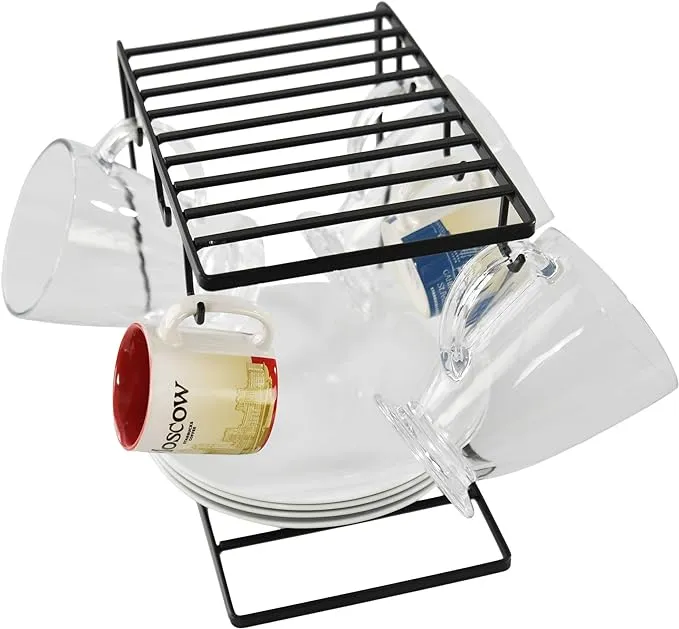 Metal%20Mug%20Tree%20Holder%20Stand%20for%20Counter-Rustic%20Coffee%20Cup%20Holder%20for%20Counter-6%20Mug%20Rack%20Organizer%20for%20Kitchen%20Cabinet-Mug%20and%20Plate%20Holder-Black%20-%20Image%207