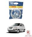 Tow Chain For Hyundai Santro. 