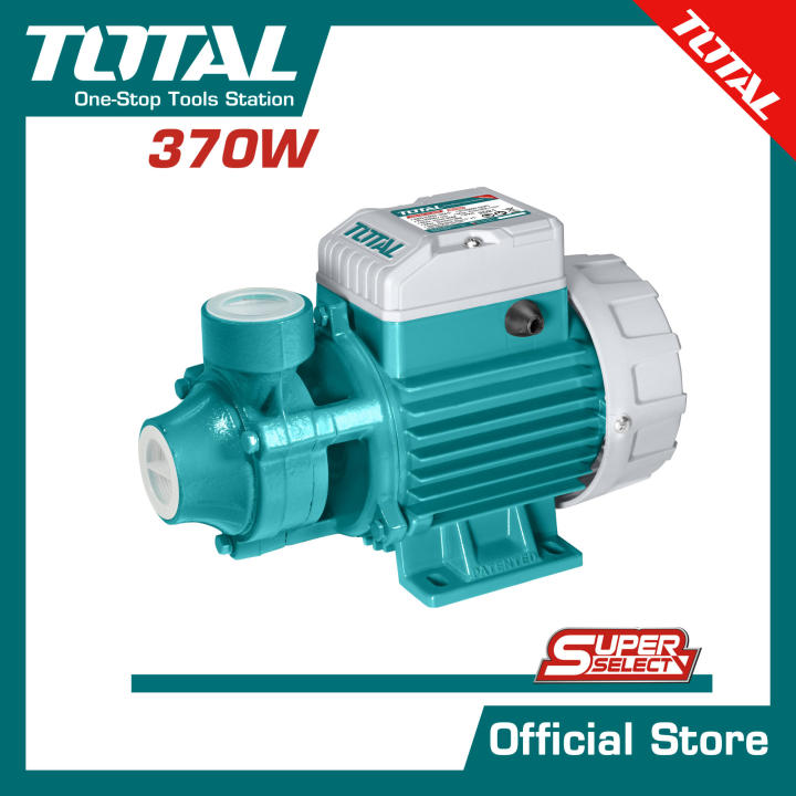 TOTAL%20370W%20Aluminum%20Wire%20Motor%20Water%20Pump%20TWP137016%20-%20Image%202
