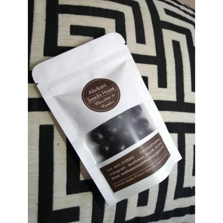 Choco balls