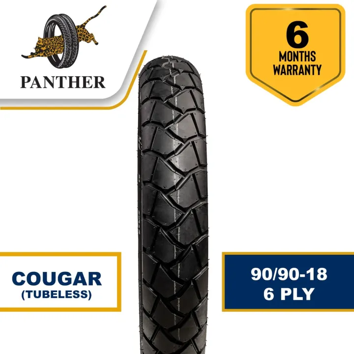 Panther%20Cougar%2090/90-18%20Tubeless%20Tyre%20for%20125%20&%20150cc%20Motorcycles%20-%20Image%203