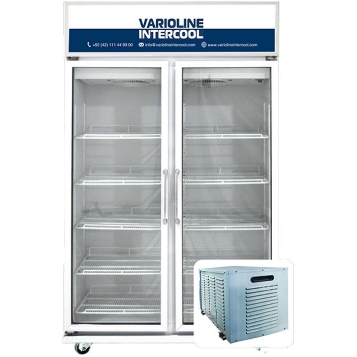 VARIOLINE VISI COOLER SVC-1000 OD