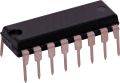 74HC154 High Speed Logic 4-to-16 Line demultiplexer. 