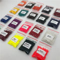 DIY Candle Wax Pigment Colorant Non-toxic Soy Pigment Dye Making Scented Candle Fengshi. 