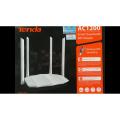 Tenda AC5 AC1200 Smart Dual Band WiFi Router. 