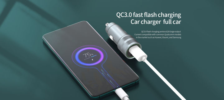 Car%20charger%20TRANYOO%20C9%205A%20with%20USB%20and%20Type-C%20connectors%20and%20fast%20charging%20function%20-%20Image%203