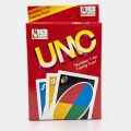 UNO CARD GAME - Complete 108 cards. 