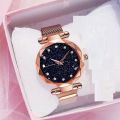 Decent Watch For Women Luxury Watch for Ladies Trendy Watch for Girls. 