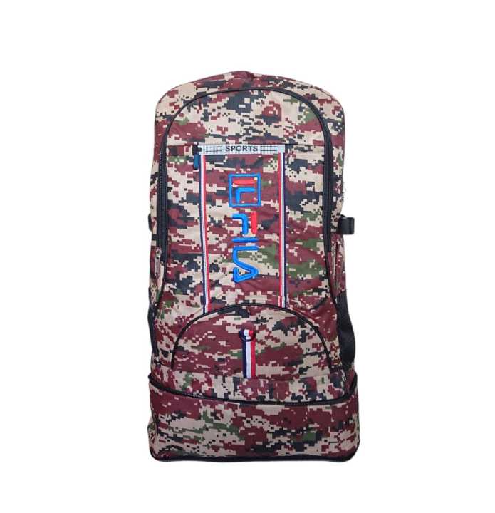NEW COMMANDO HIKING BAG FOR MAN BEST FOR LONG TRAVEL