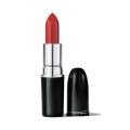 MAC Lustre Lipstick # 510 Lady Bug. 