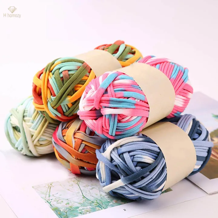 Fabric%20Cloth%20Yarn%20Weaving%20Thread%20Soft%20Knitting%20Yarn%20for%20Macrame%20Rugs%20Craft%20-%20Image%205
