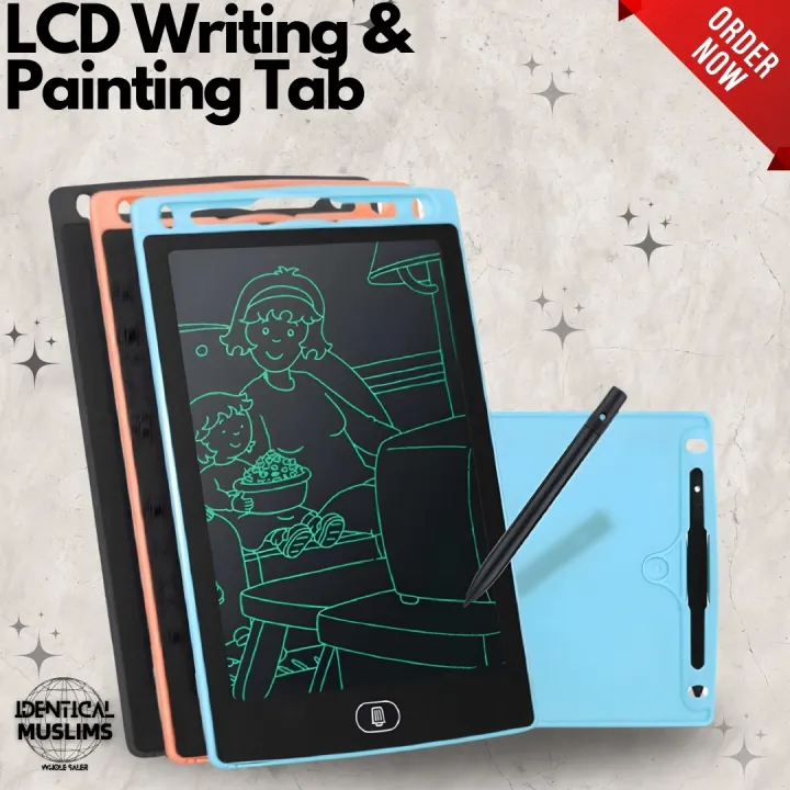 Writing%20LCD%20Drawing%20Multicolor%20Screen%20Tablet%20Available%20for%20Kids%20%7C%20LCD%20Tablet%20%206.5"%20%7C8.5"%20%7C%2010"%20%7C%2012"%20%7C%2016"LCD%20Drawing%20Writing%20Tablet%20Educational%20Tablet%20For%20Kids%20Educational%20Tablet%20For%20Kids%20%20Multicolor%20Drawing%20Tablet%20Writing%20LCD%20For%20Kids%20Educational%20Doodle%20-%20Image%205