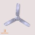 Ceiling Fan Blades & Motor Washable and Dust Proof. 