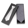 Wedding Bow tie box Box Men Party Necktie box Women Groom Sunroof box for Fashion Accessories Formal attire Special events Gift giving. 
