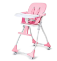 TZX C006 Baby Feeding High Chair Foldable. 