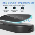 ROVF Smart Home New 433mhz 4 Key Ev1527 Coding Key Remote Control Switch Rf Wireless Remote Control. 