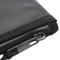 Fireproof Document Bag.Fireproof Safe Storage for File Folder. 