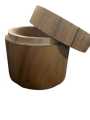 Spice jar, Wooden spice jar,250g jar,Best Quality with low price. 