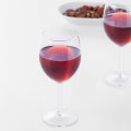 Juice Glass Ikea Set Of 6 Pcs 440 ml. 