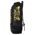 CU SPORTS PROFESSIONAL CRICKET KIT BAG PRO EDITION. 