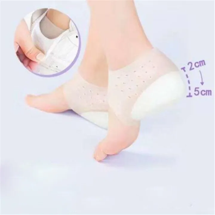 %E3%80%90HOT%E3%80%91%20Unisex%20Invisible%20Height%20Increase%20Silicone%20Socks%20Gel%20Heel%20Pads%20Heel%20Cushion%20Soles%20Insole%20Foot%20Massage%20Orthopedic%20Arch%20Support%20-%20Image%202