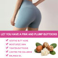 Hip Acne Treatment Cream Butt Inner Thigh Pimples Clearing Remove Dark Spot Prevent Buttock Pores Clogging Body Acne Repair Care. 