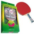 TBC 201 Table Tennis Ping Pong Racket - Gift Box. 