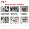 Minnie Mickey Mouse Patches for Clothes T Shirts Fashion Disney Iron-on Transfers for Clothing Heat Transfer Stickers Appliqued. 