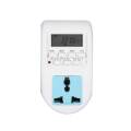 Digital Timer Switch Automatic on-off. 