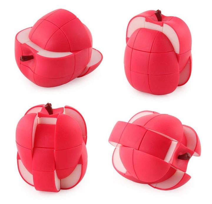 Fruits%20Series%20Apple%20Shape%20Magic%20Cube%20Special%20For%20Kids%20Stickerless%20Rubik%20Cube%20-%20Image%204