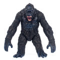 Godzilla vs. King Kong KING KONG Orangutan Monster Skull Island Children's Toy Figure. 
