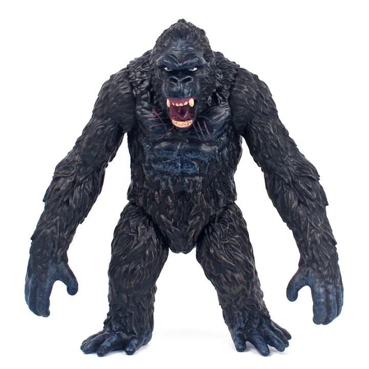 Godzilla%20vs.%20King%20Kong%20KING%20KONG%20Orangutan%20Monster%20Skull%20Island%20Children's%20Toy%20Figure%20-%20Image%205
