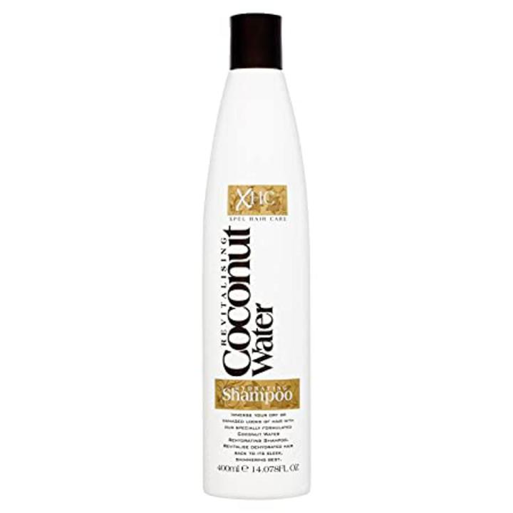 Xpel Coconut Water Shampoo 400ml