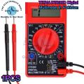 TITAN DT830D Digital Multimeter In Pakistan. 