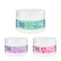 Babi Mild Organic Baby Cream 50g - Gentle & Nourishing for Sensitive Skin with Argan Oil & Honey Suckle Extract. 