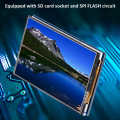 3.5 Inch TFT LCD Screen Module 480 x 320 For Arduino & MEGA 2560 R3 Board New DG. 