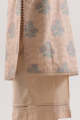 Saya Unstitched Jacquard Cotton 3 Piece Suit For Women - Unstitched Fabric For Women - ALL SEASON 2026 FLORA VOL1. 