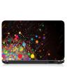 Laptop Back Skin Walpaper/Laptop Back sticker/Laptop Skin/Laptop Wallpaper. 