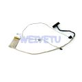 【3C VictoryEagle Store】X551 LVDS CABLE For ASUS X551 X551CA X551MA F551C laptop screen line cable P/N 14005-01070400 Test OK. 