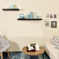 Hallway Shelves Wall Shelf Mounted Display Shelf. 