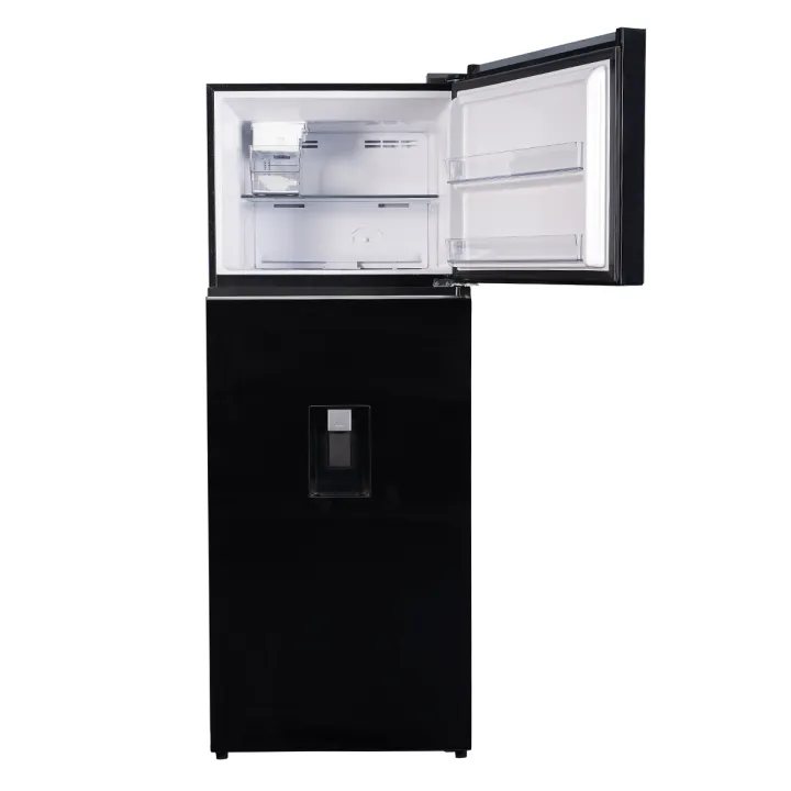 Haier%2018%20Cu%20Ft%20-%20Digital%20Inverter%20-%20HRF-518WIFFBGU1%20(%20No%20Frost%20+%20Double%20Magic%20Zone%20+%20IOT%20+%20Glass%20Door)%20Black%20Colour%20Refrigerator%20/%2010%20Years%20Warranty%20-%20Image%204