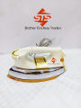 AUTOMATIC DRY IRON Home Appliance  DI-940 1000 Watts. 