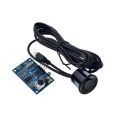 Ultrasonic Distance K02 waterproof Measuring Module proximity sensor. 