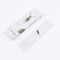 30Pcs/pack Bookmark Ins Bookmark School Supplies Stationery Book Accessories Thence Collect Book Stationery for Reading Studying. 